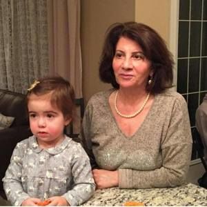 Meet your Posher, Gulsanam